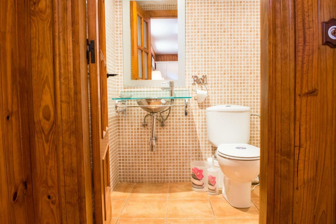 Alzina Villa: Tranquil Bunyola Retreat with Pool near Palma Exterior photo